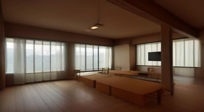 家庭成员围坐沙发前共享视频会员账号追剧，温馨场景展示拼车会员省钱追剧的实际使用场景