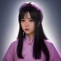 张美琪，内容版权分析师，在图书馆查阅版权授权协议文件，专注流媒体版权生态研究