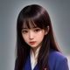 省钱是门艺术用户头像，女性在计算账单